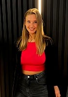 Anastasia Ivanitskaya